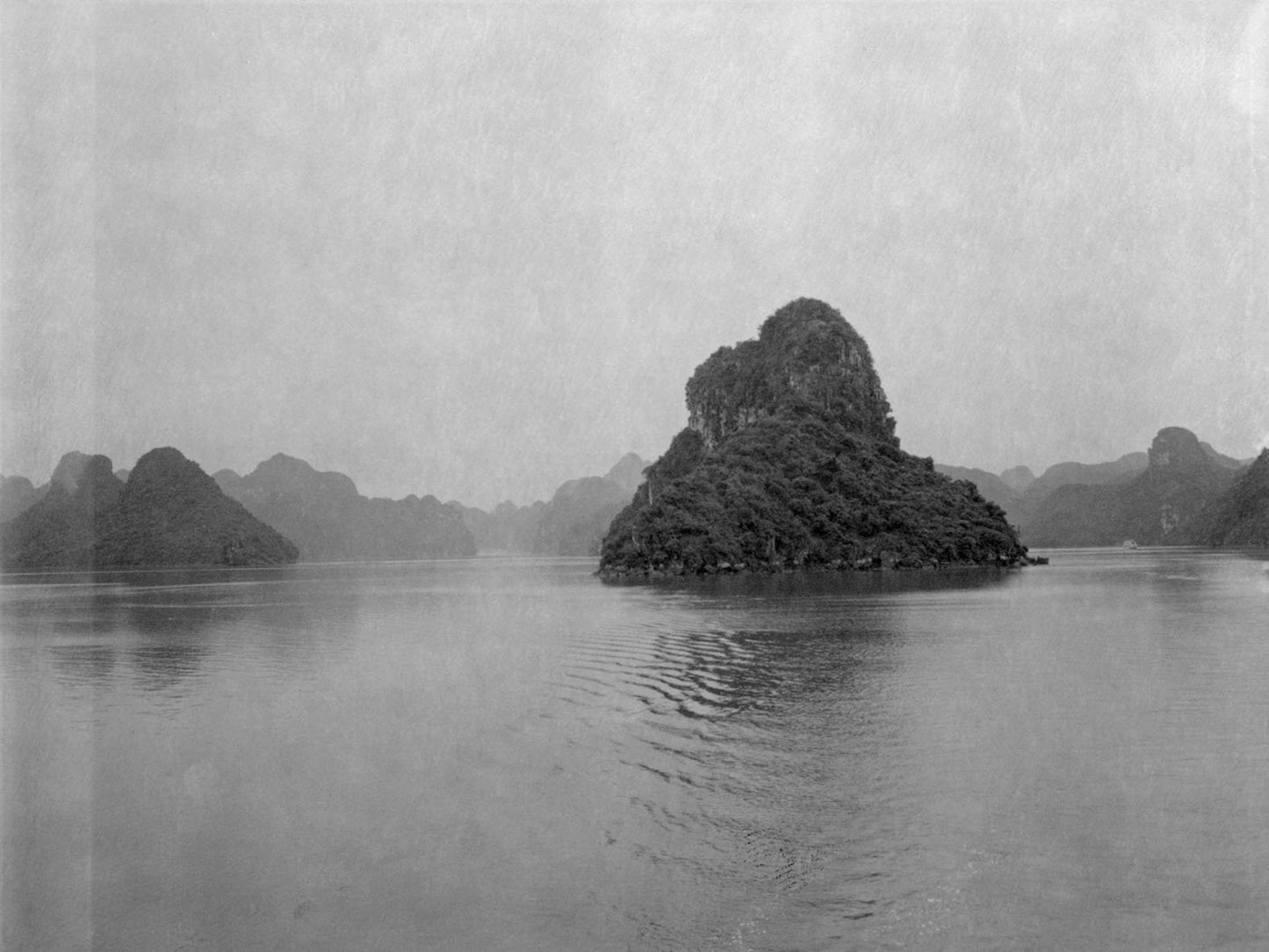 Ha Long Bay