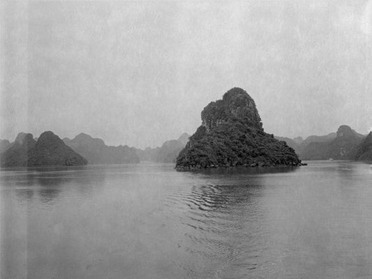 Ha Long Bay